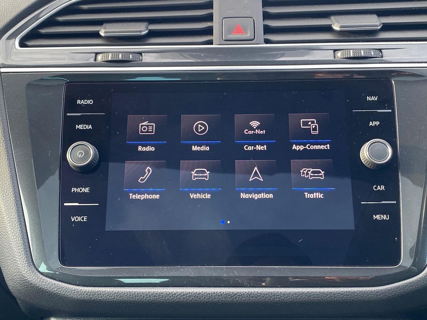 Used Volkswagen Tiguan 2019 for sale - 76837112: Photo 11