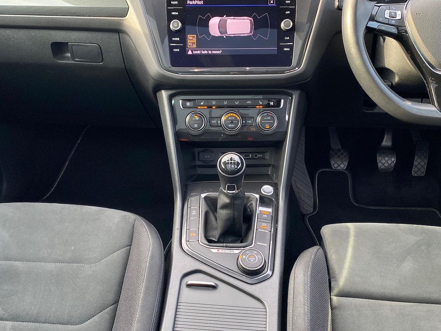 Used Volkswagen Tiguan 2019 for sale - 76837112: Photo 13