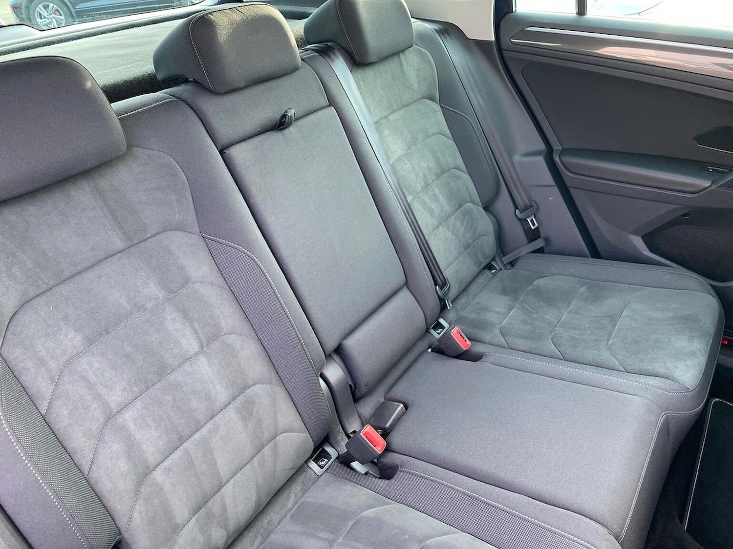 Used Volkswagen Tiguan 2019 for sale - 76837112: Photo 16