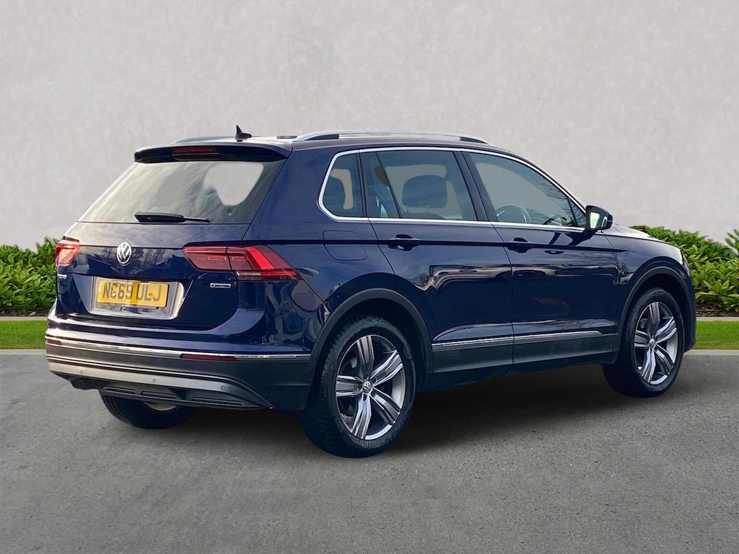 Used Volkswagen Tiguan 2019 for sale - 76837112: Photo 18