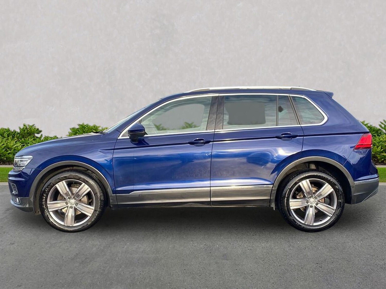 Used Volkswagen Tiguan 2019 for sale - 76837112: Photo 19