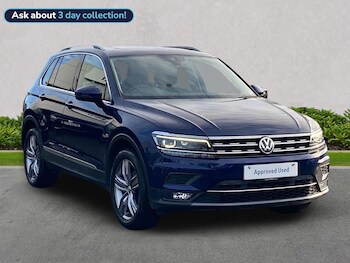 2019 - 2.0 TDi 150 SEL 5dr DSG