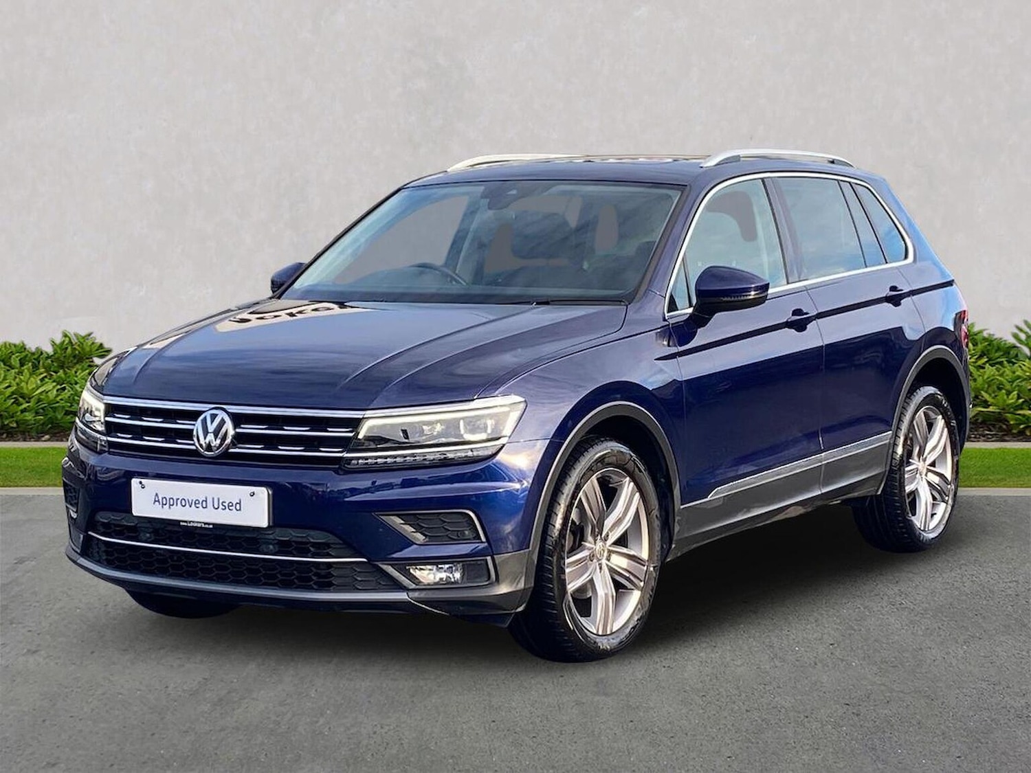 Used Volkswagen Tiguan 2019 for sale - 76837112: Photo 20