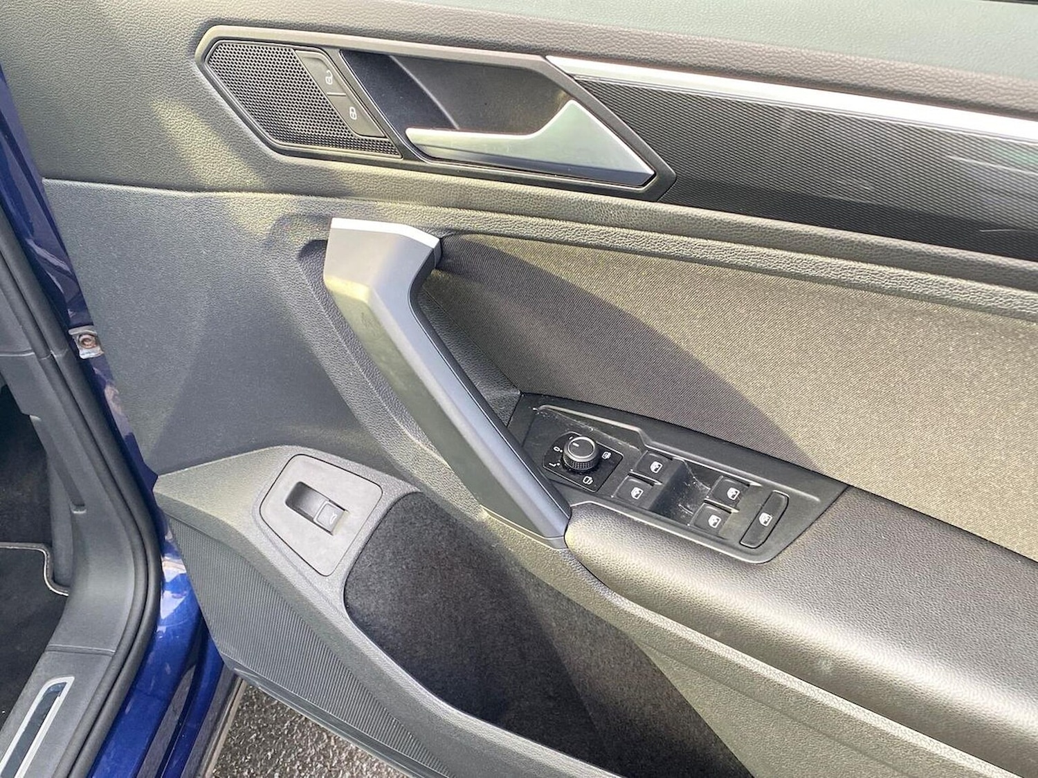 Used Volkswagen Tiguan 2019 for sale - 76837112: Photo 21