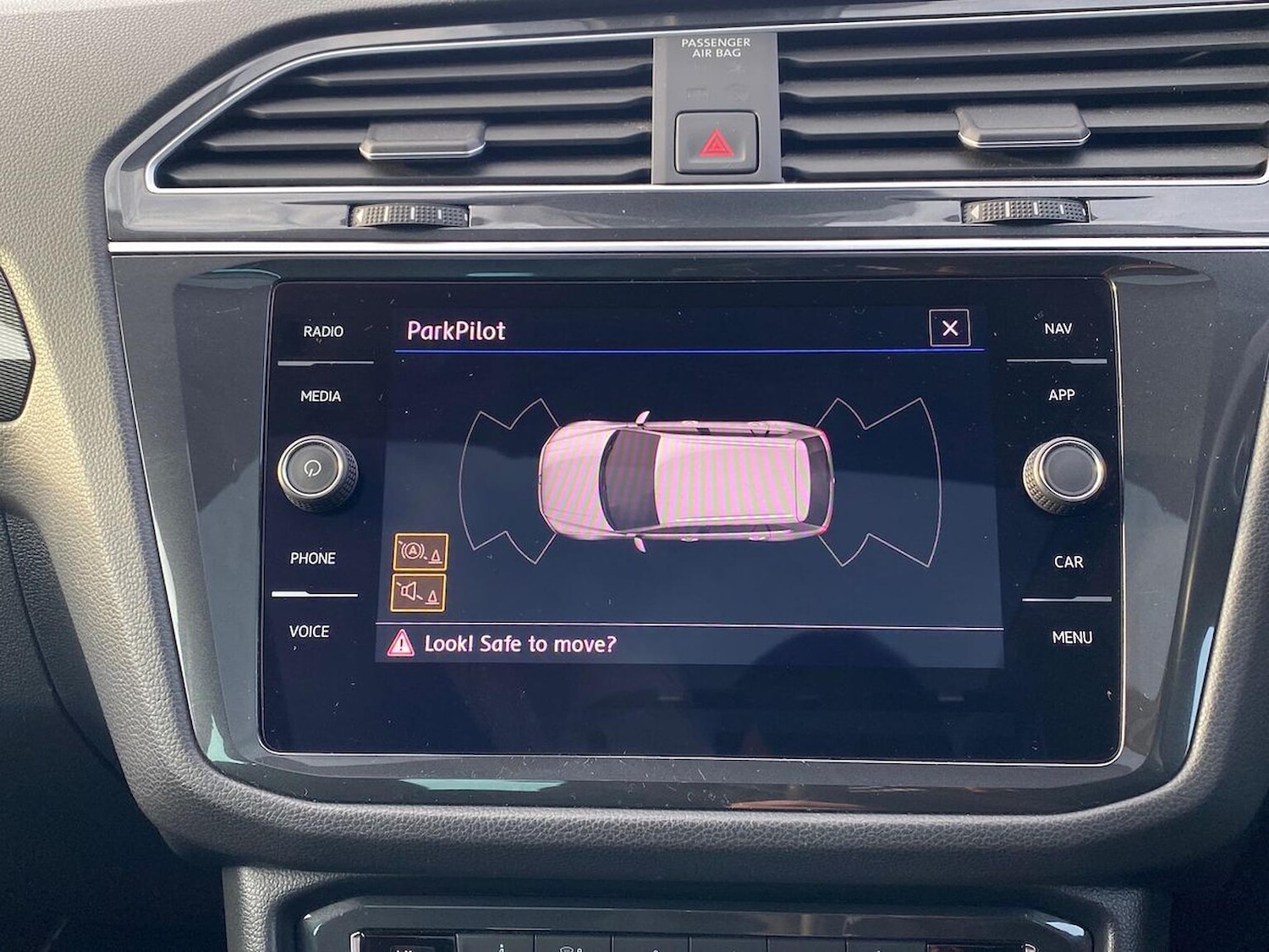 Used Volkswagen Tiguan 2019 for sale - 76837112: Photo 23