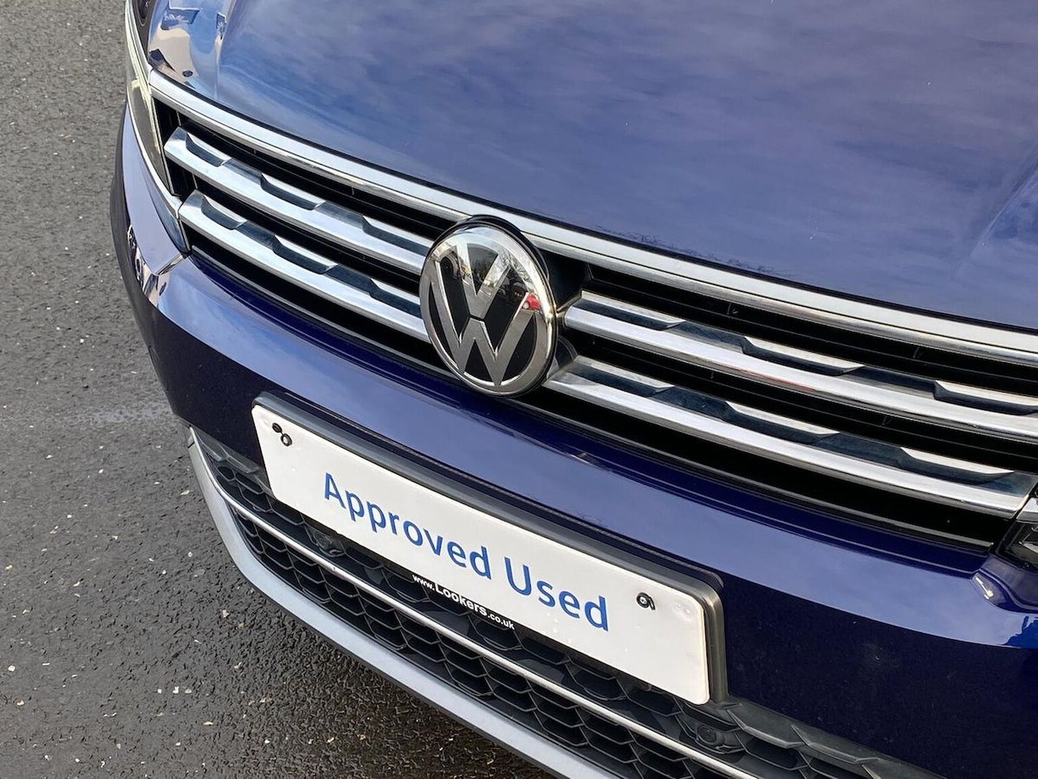 Used Volkswagen Tiguan 2019 for sale - 76837112: Photo 32