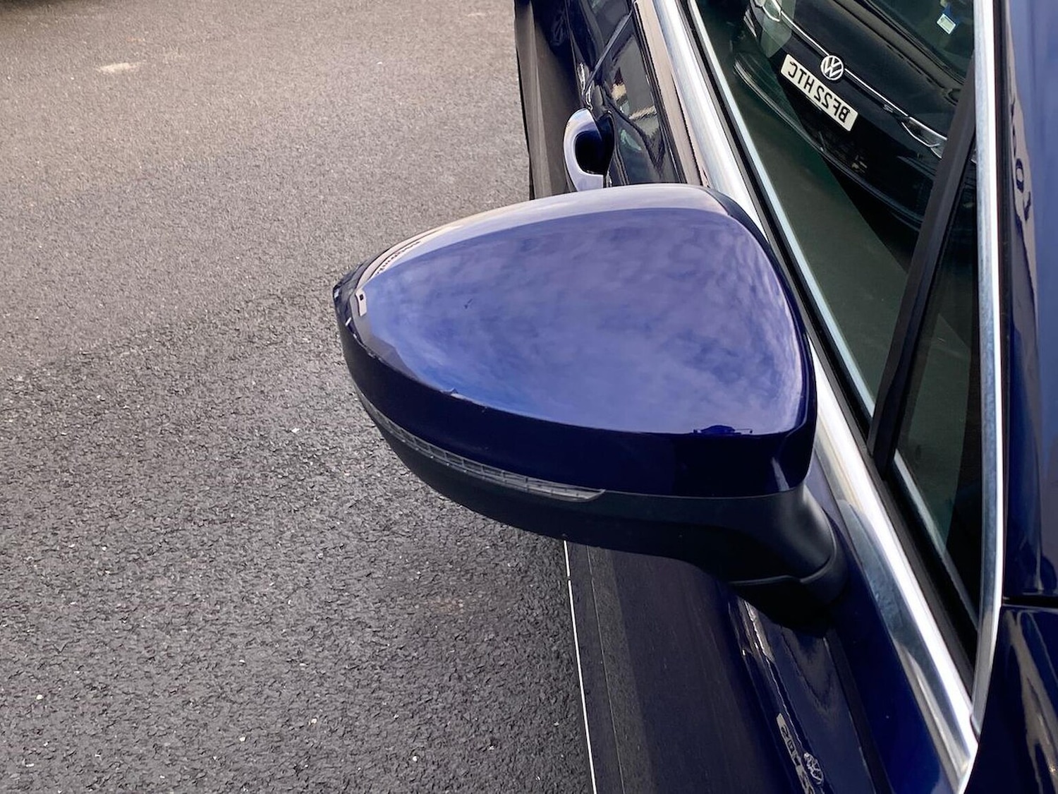 Used Volkswagen Tiguan 2019 for sale - 76837112: Photo 37