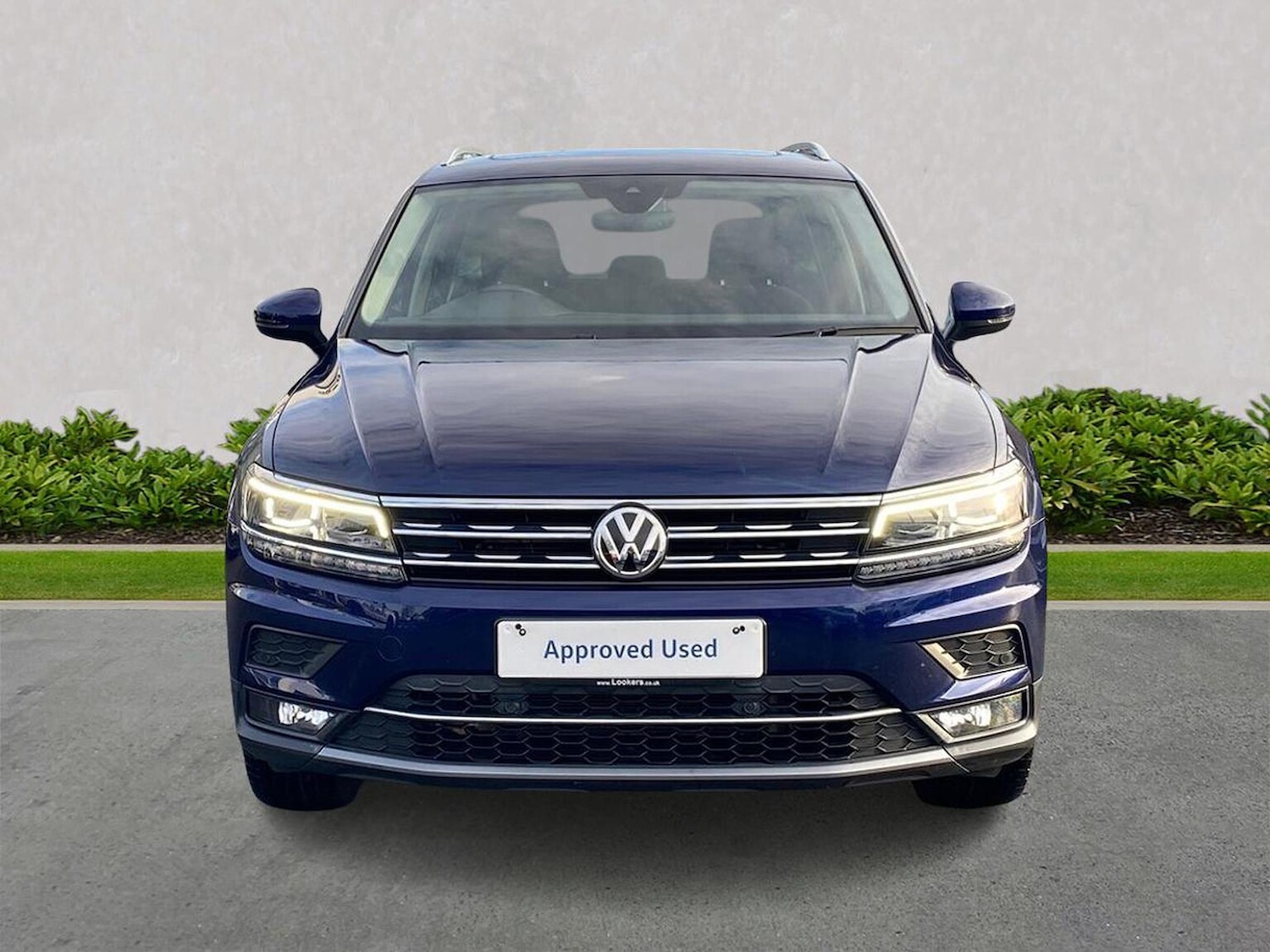 Used Volkswagen Tiguan 2019 for sale - 76837112: Photo 5