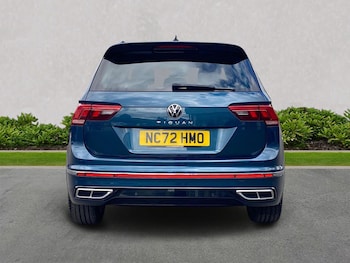 Used Volkswagen Tiguan 2023 for sale - 75500031: Photo