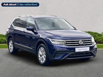 2025 - 1.5 Tsi Life 5Dr Dsg