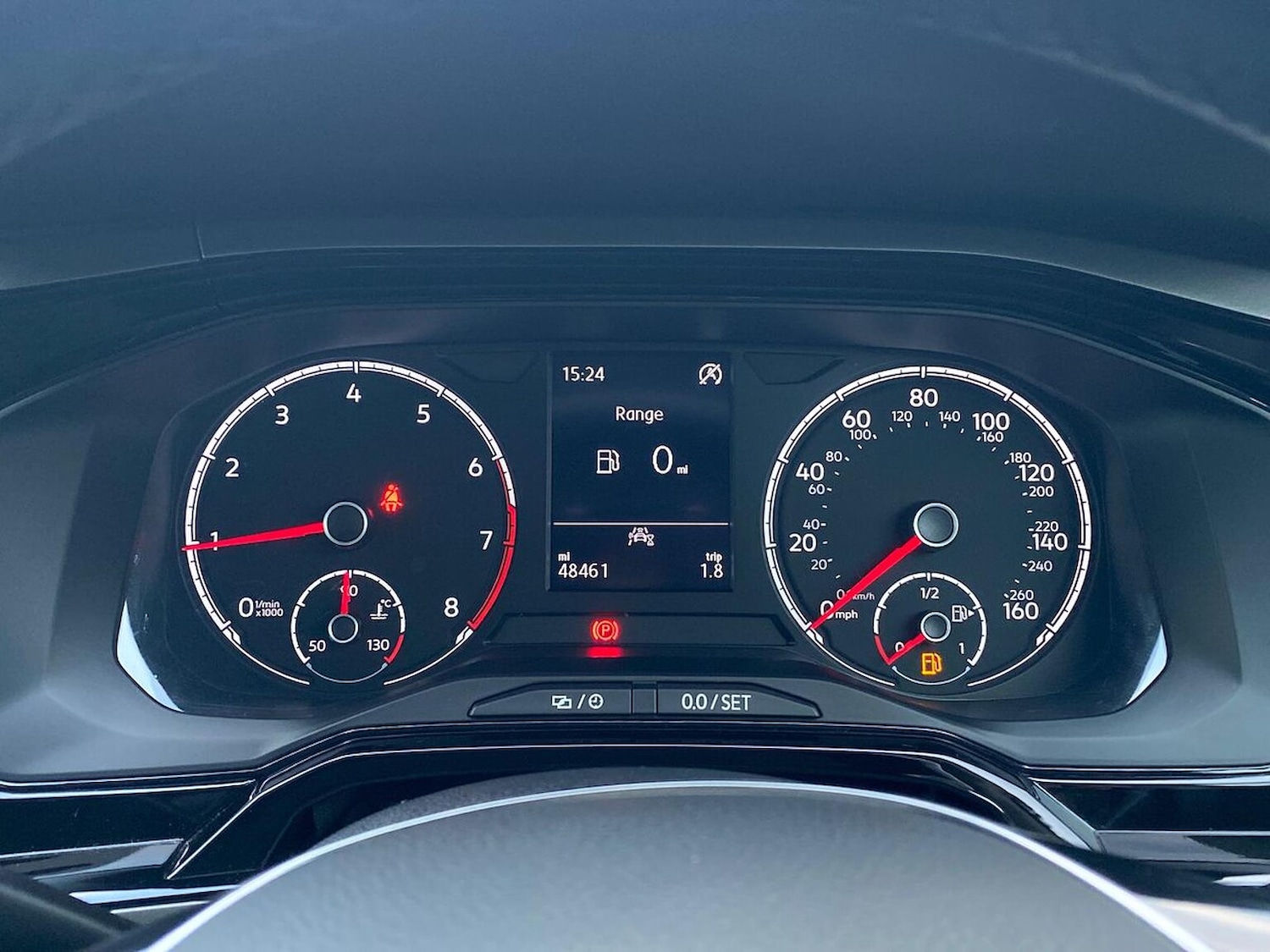 Used Volkswagen Polo 2019 for sale - 76510766: Photo 10