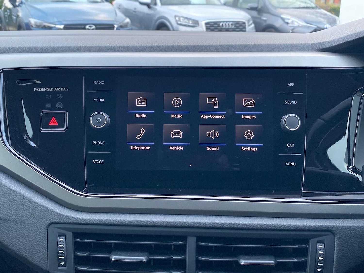 Used Volkswagen Polo 2019 for sale - 76510766: Photo 11