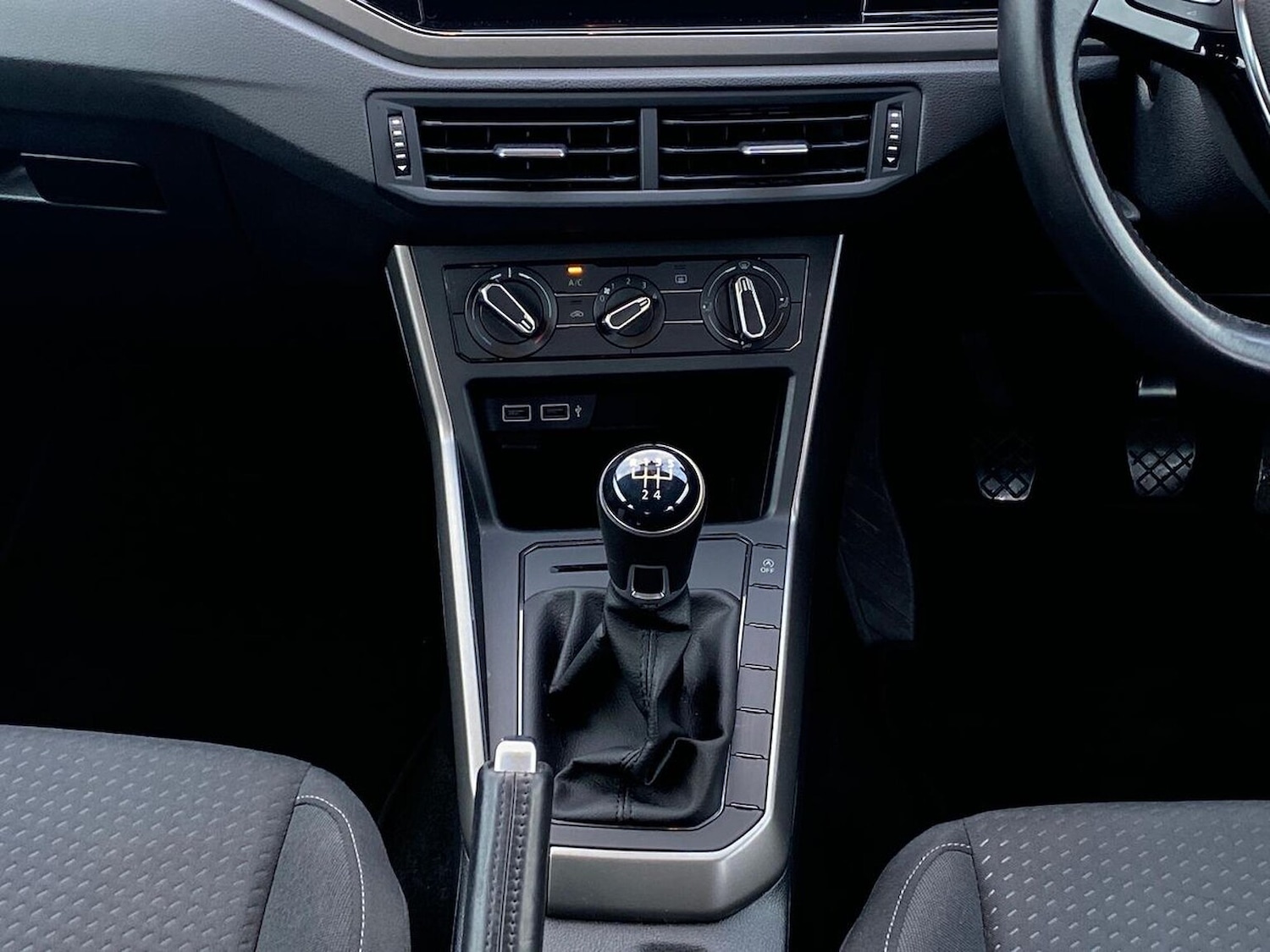 Used Volkswagen Polo 2019 for sale - 76510766: Photo 13