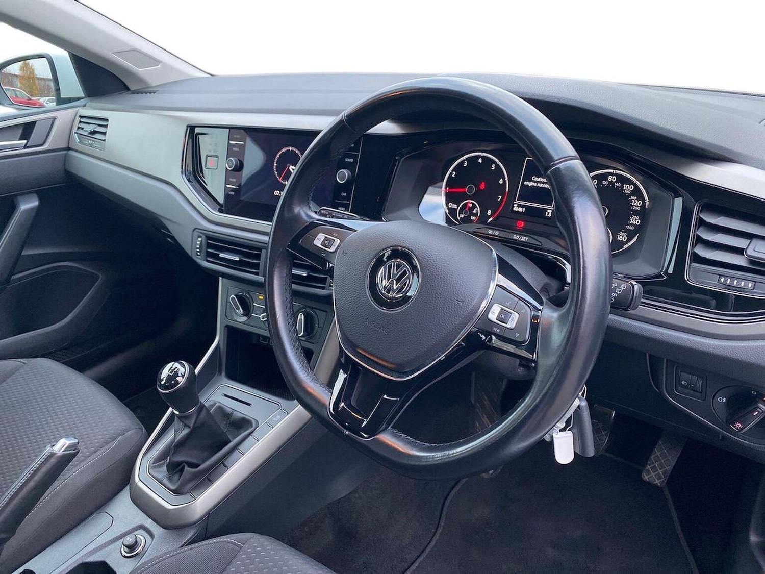 Used Volkswagen Polo 2019 for sale - 76510766: Photo 15