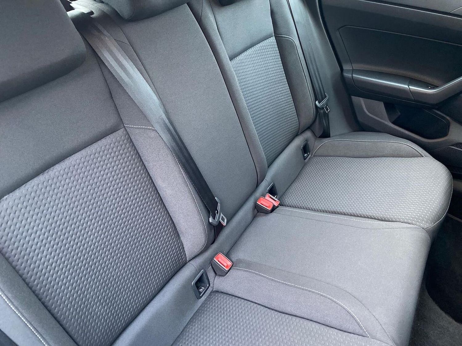 Used Volkswagen Polo 2019 for sale - 76510766: Photo 16