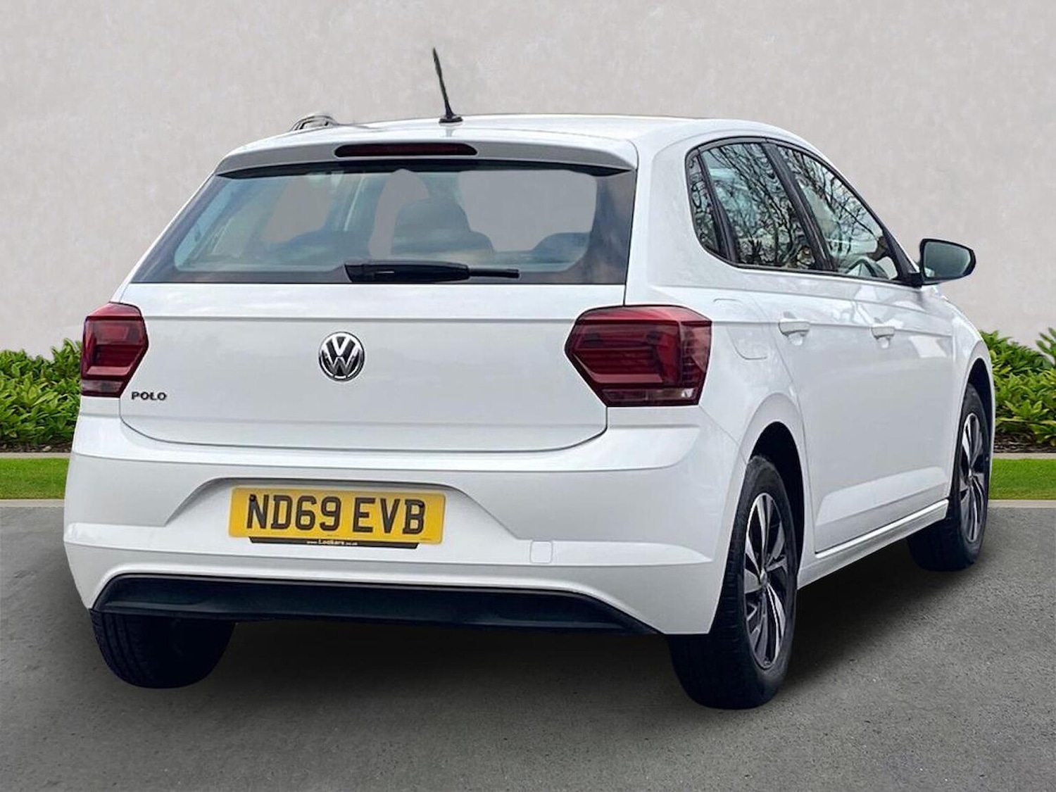 Used Volkswagen Polo 2019 for sale - 76510766: Photo 18