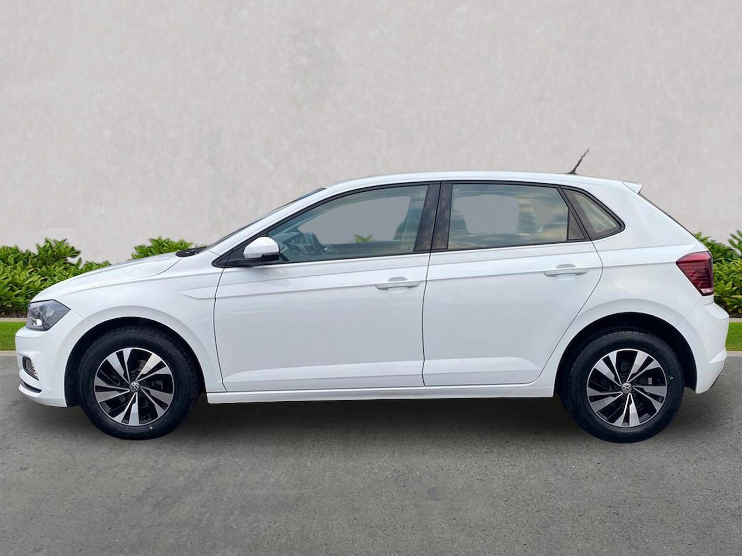 Used Volkswagen Polo 2019 for sale - 76510766: Photo 19