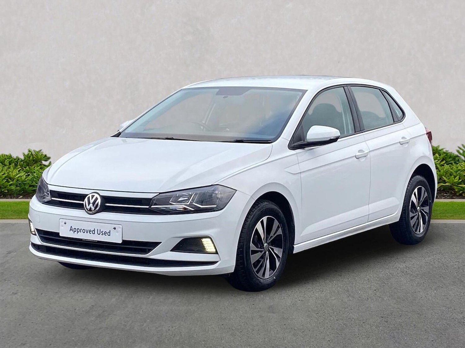 Used Volkswagen Polo 2019 for sale - 76510766: Photo 20