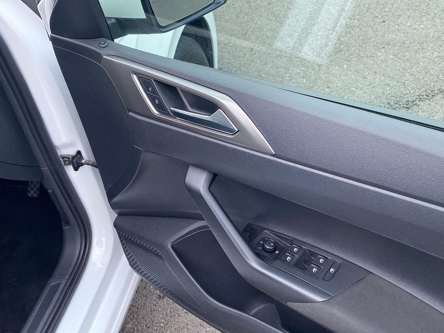 Used Volkswagen Polo 2019 for sale - 76510766: Photo 21