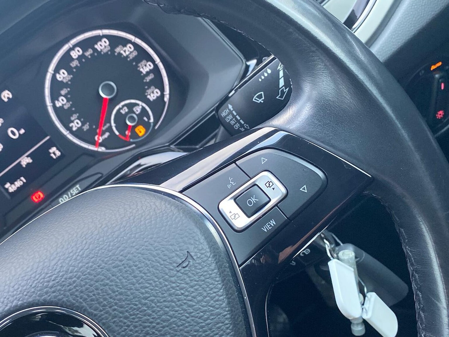 Used Volkswagen Polo 2019 for sale - 76510766: Photo 23