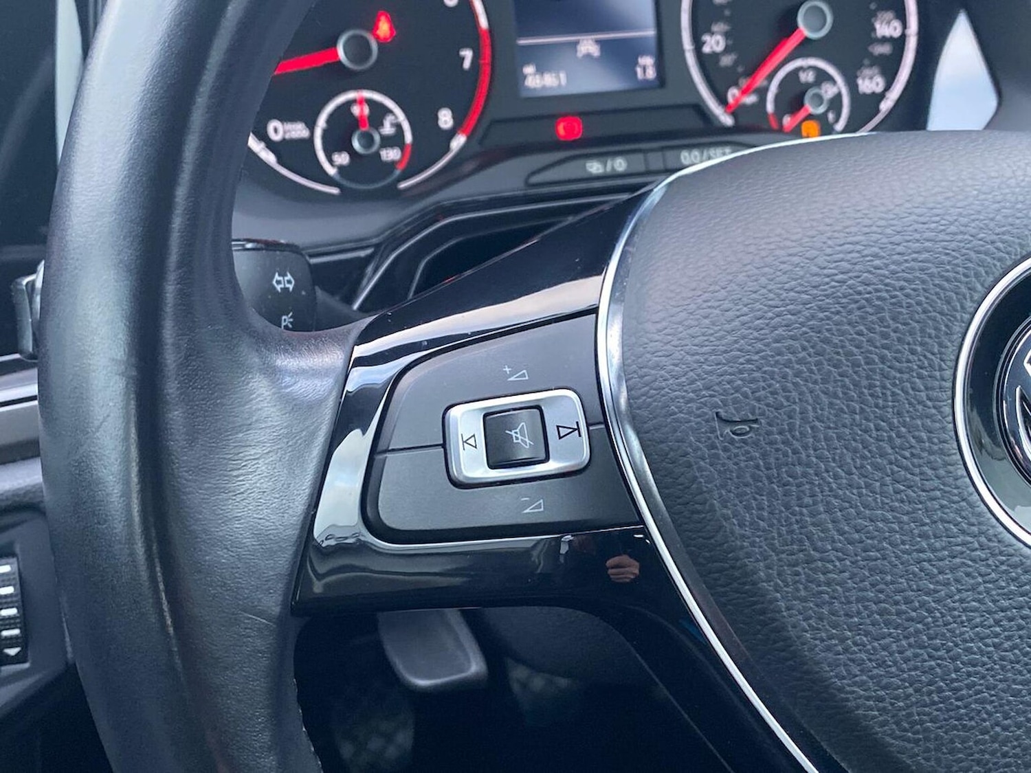 Used Volkswagen Polo 2019 for sale - 76510766: Photo 24