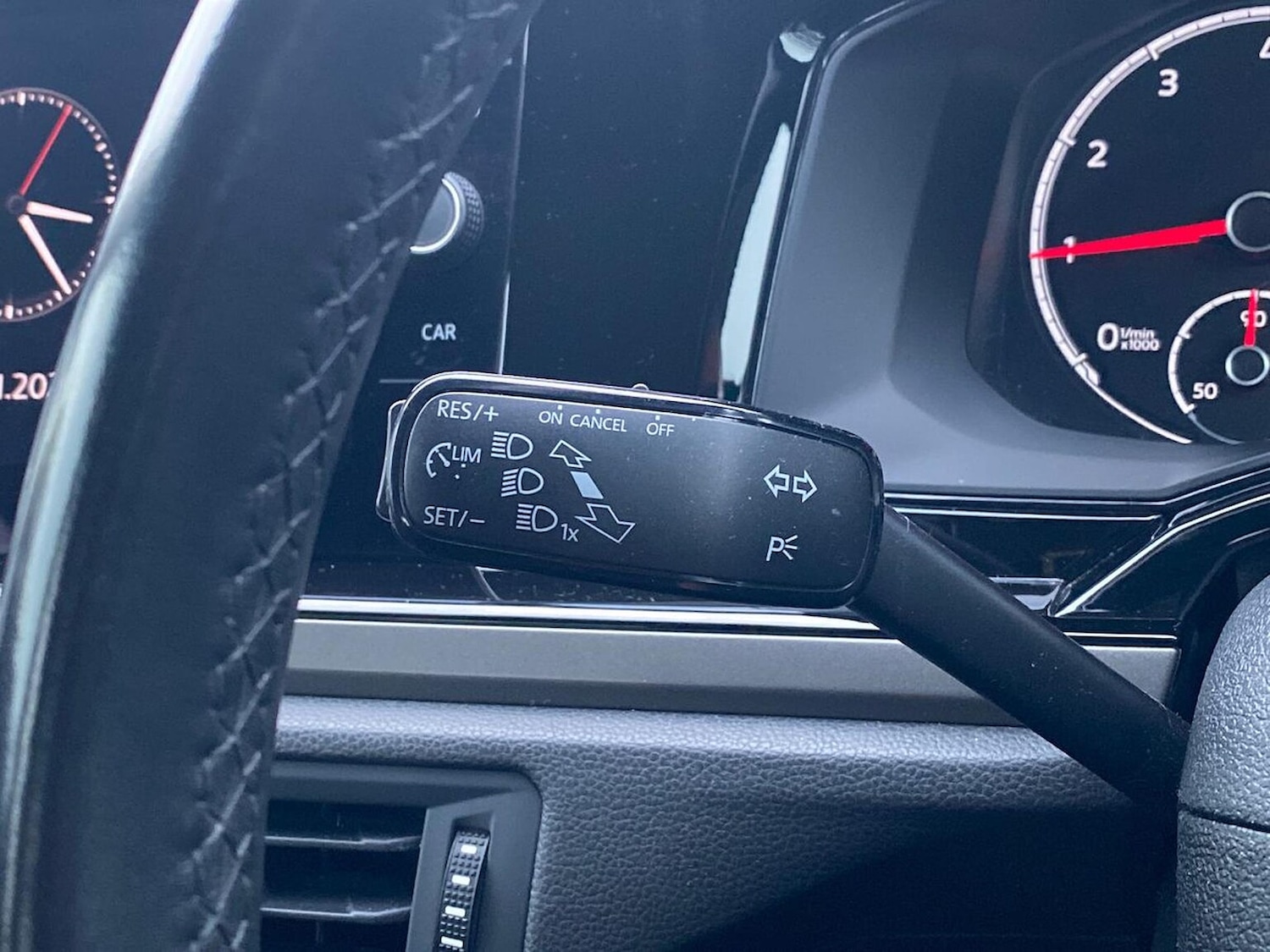 Used Volkswagen Polo 2019 for sale - 76510766: Photo 26