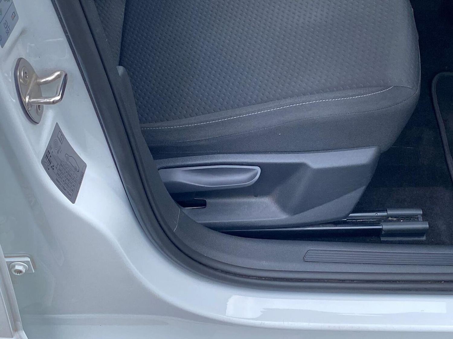 Used Volkswagen Polo 2019 for sale - 76510766: Photo 27