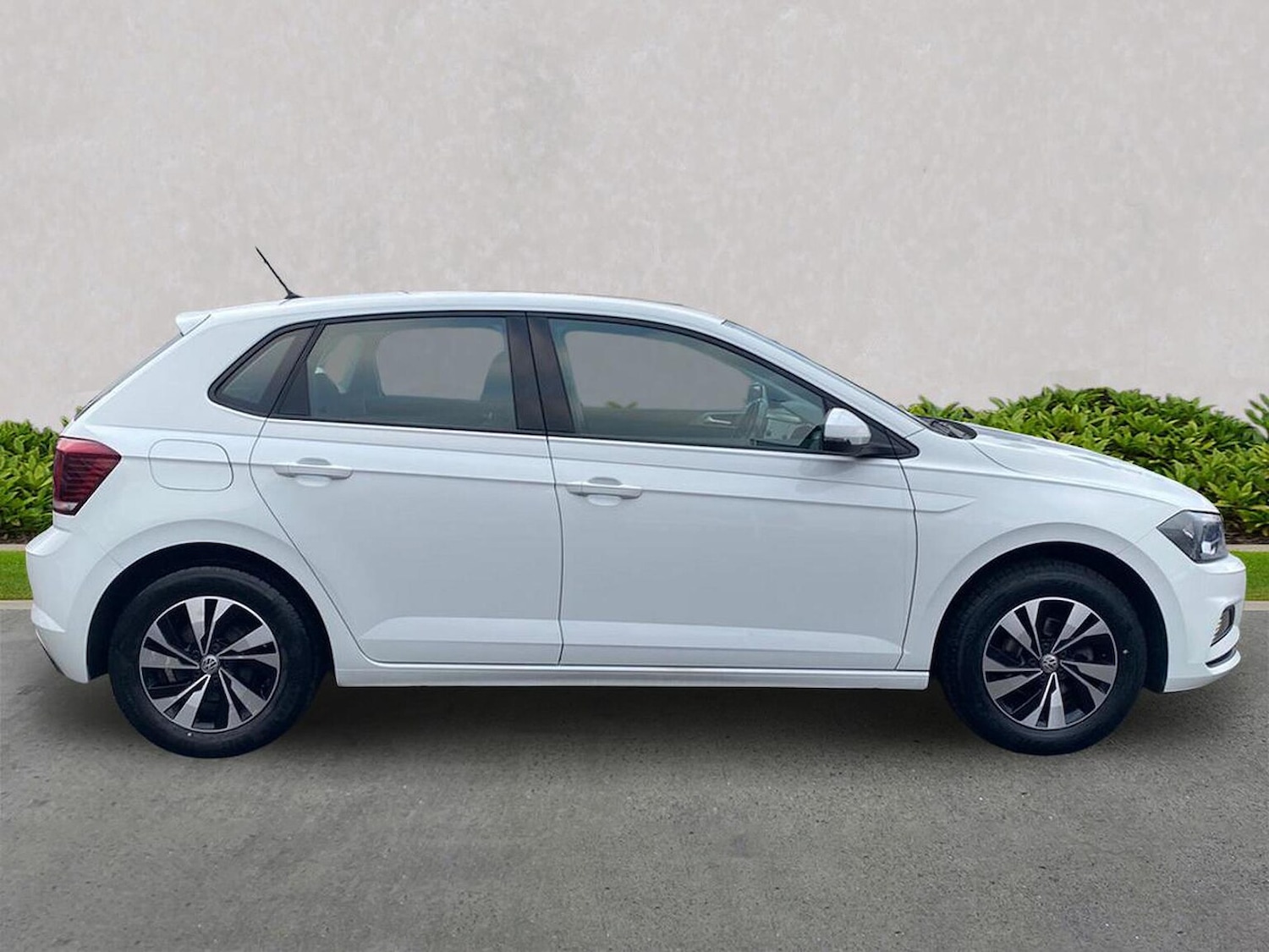 Used Volkswagen Polo 2019 for sale - 76510766: Photo 3