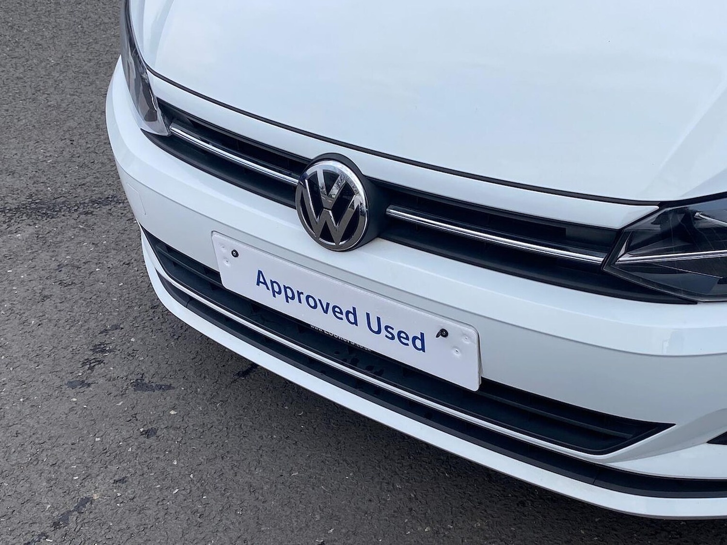 Used Volkswagen Polo 2019 for sale - 76510766: Photo 30