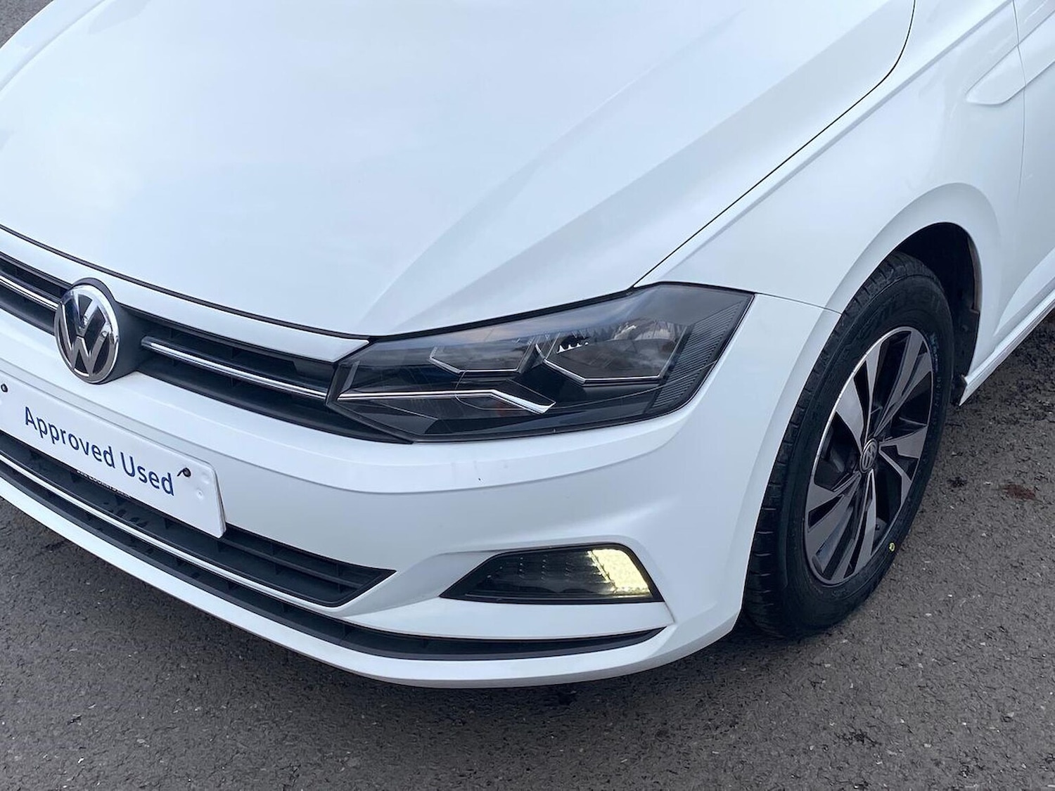 Used Volkswagen Polo 2019 for sale - 76510766: Photo 31