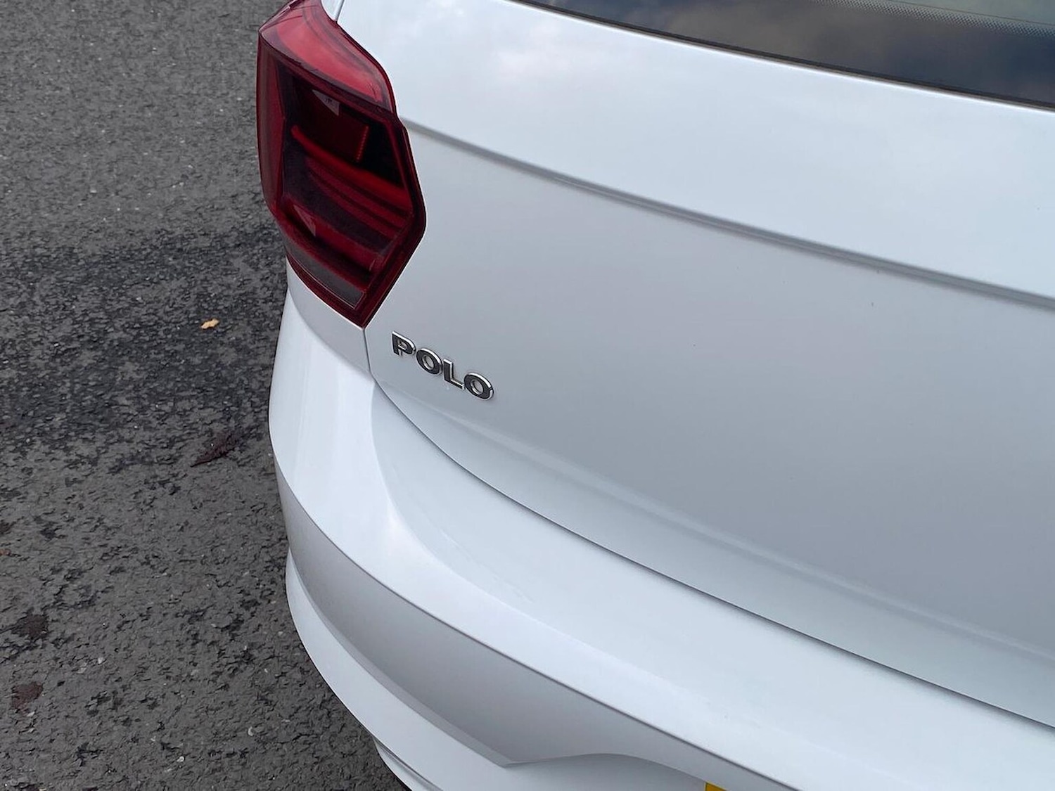 Used Volkswagen Polo 2019 for sale - 76510766: Photo 32