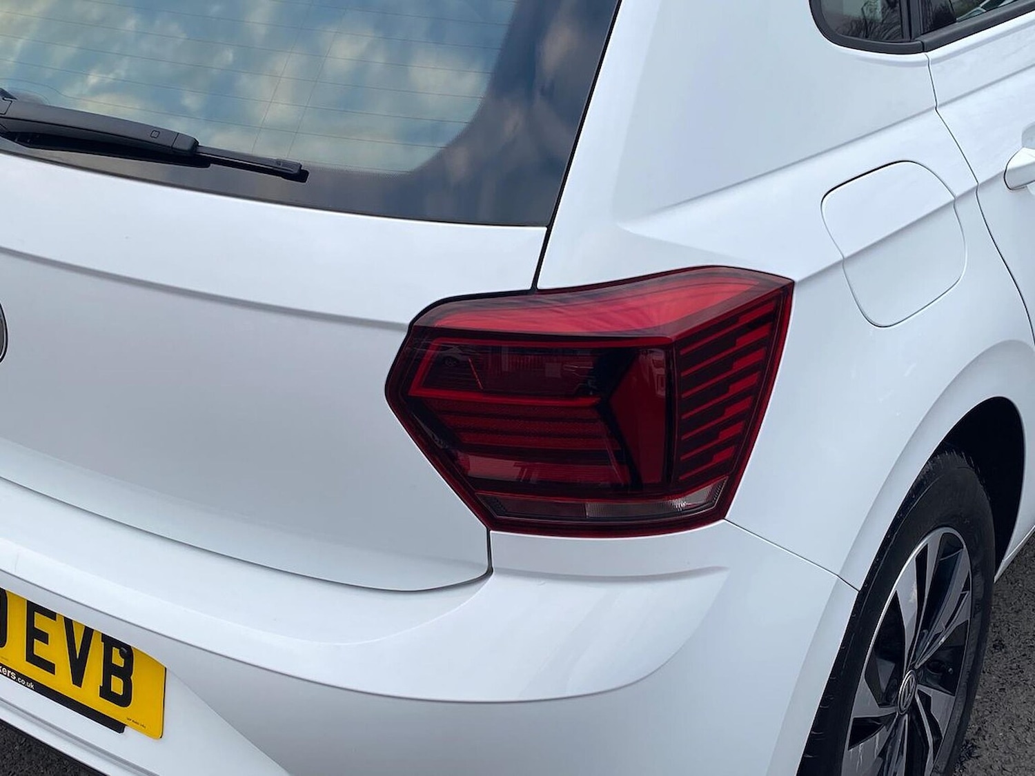 Used Volkswagen Polo 2019 for sale - 76510766: Photo 33