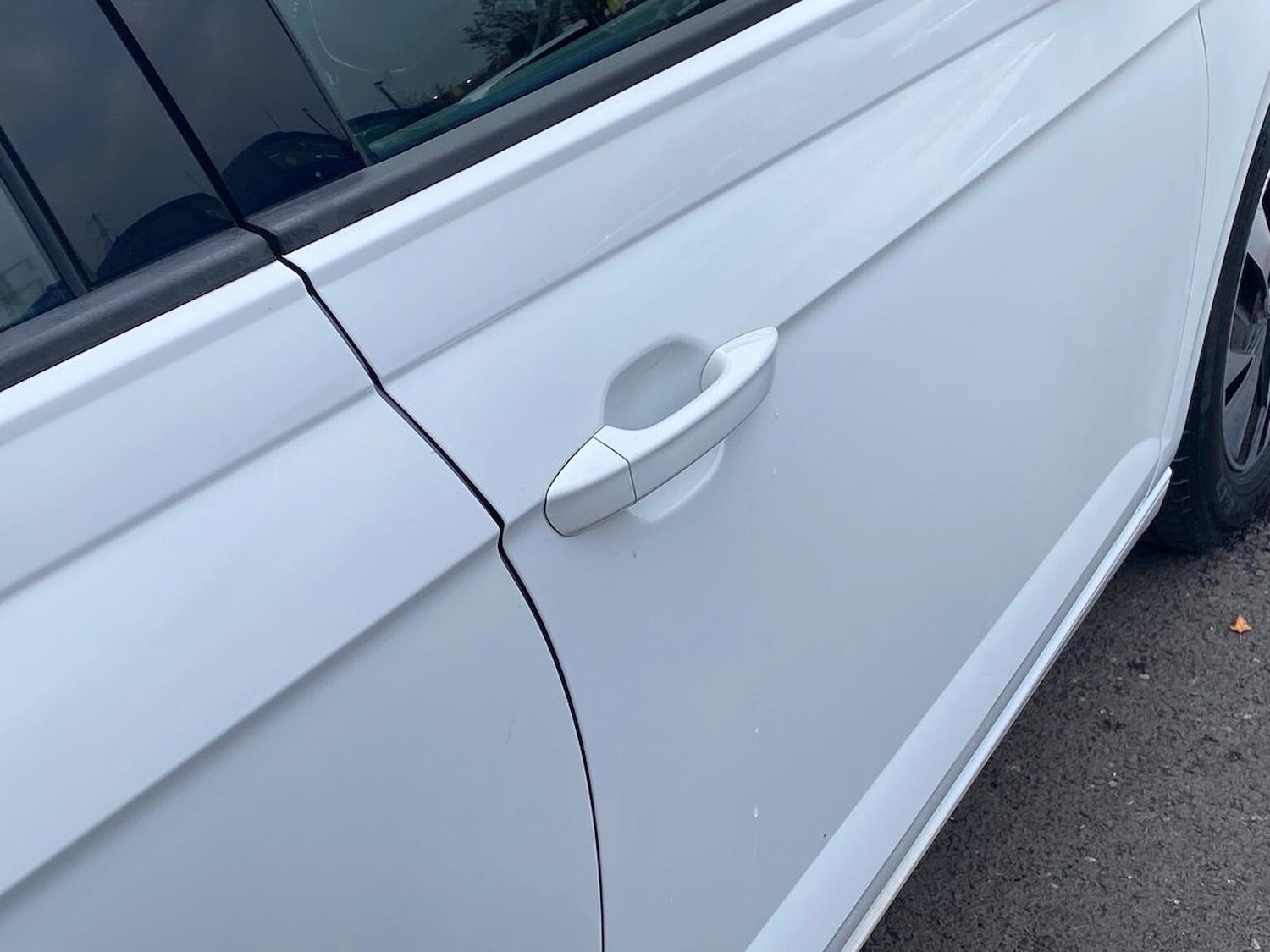 Used Volkswagen Polo 2019 for sale - 76510766: Photo 34