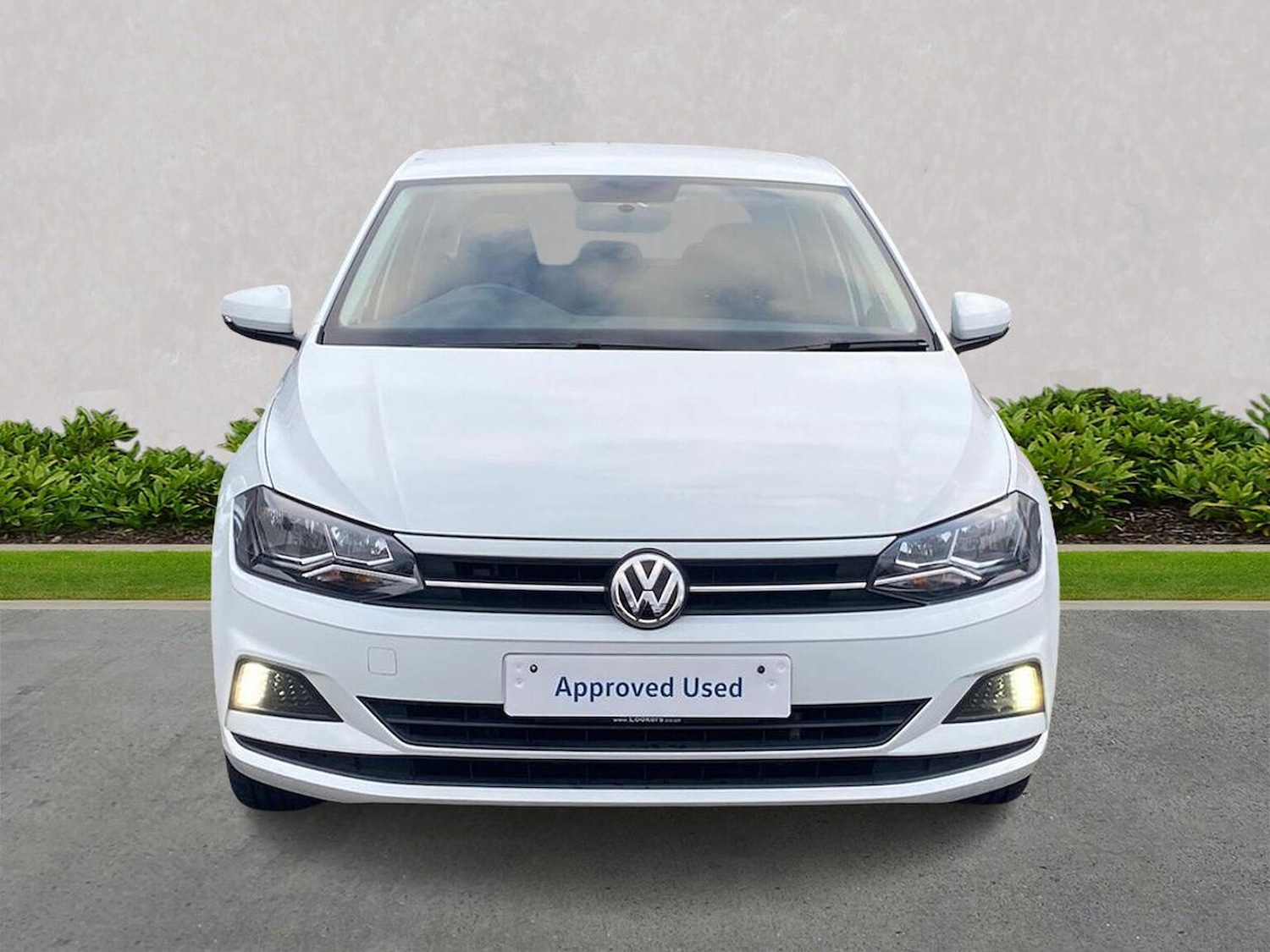 Used Volkswagen Polo 2019 for sale - 76510766: Photo 5