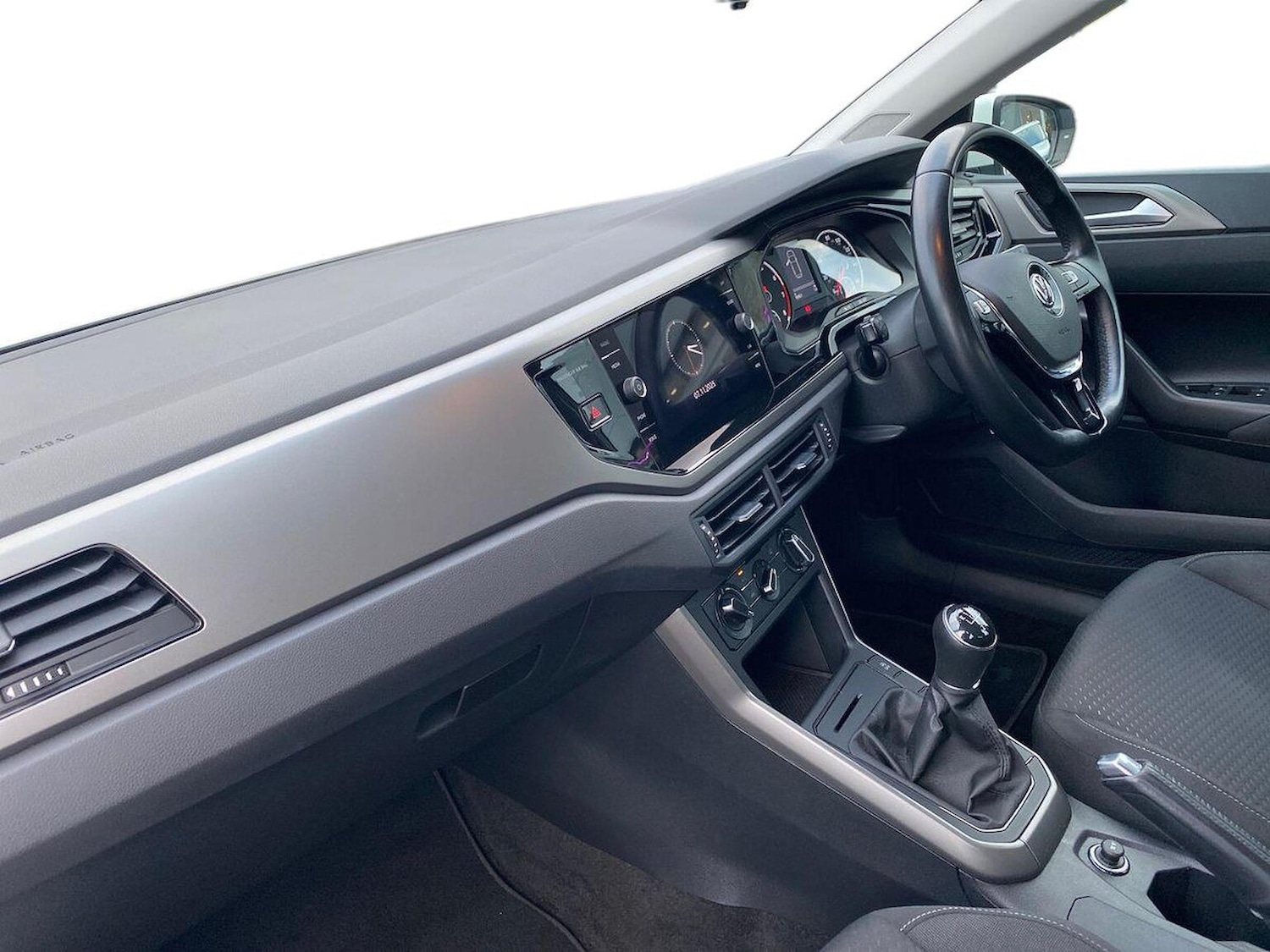 Used Volkswagen Polo 2019 for sale - 76510766: Photo 7