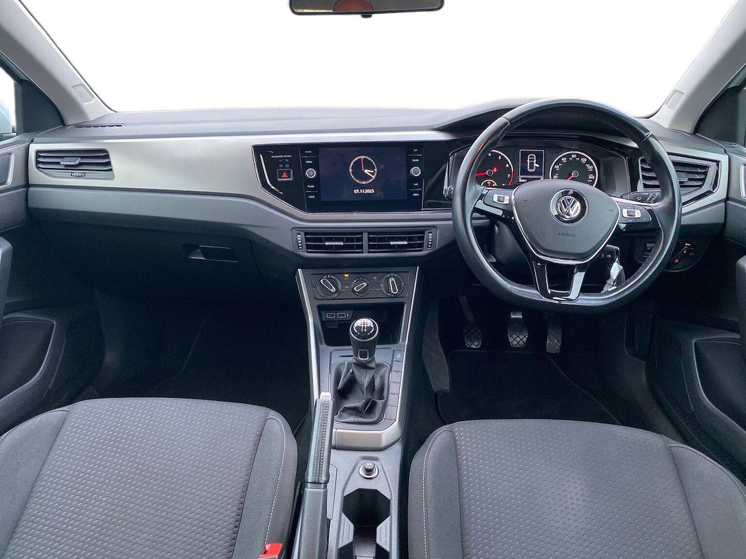 Used Volkswagen Polo 2019 for sale - 76510766: Photo 8