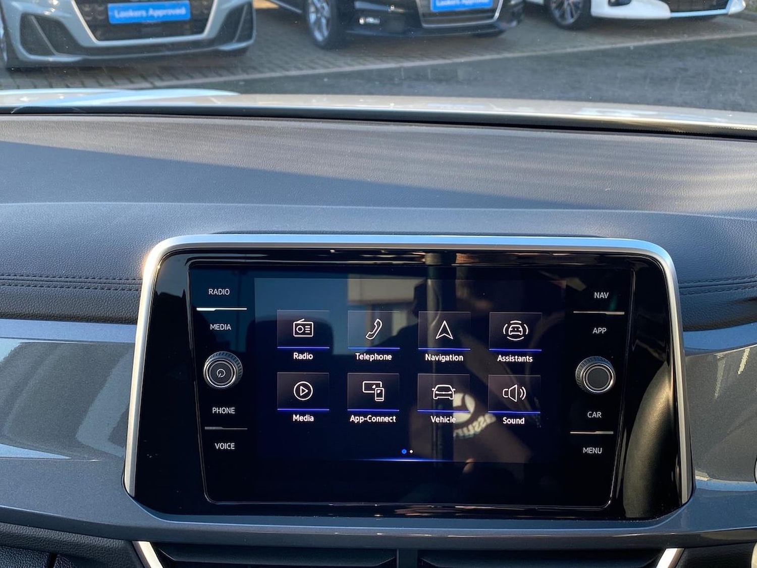 Used Volkswagen T-Roc 2022 for sale - 77008234: Photo 13