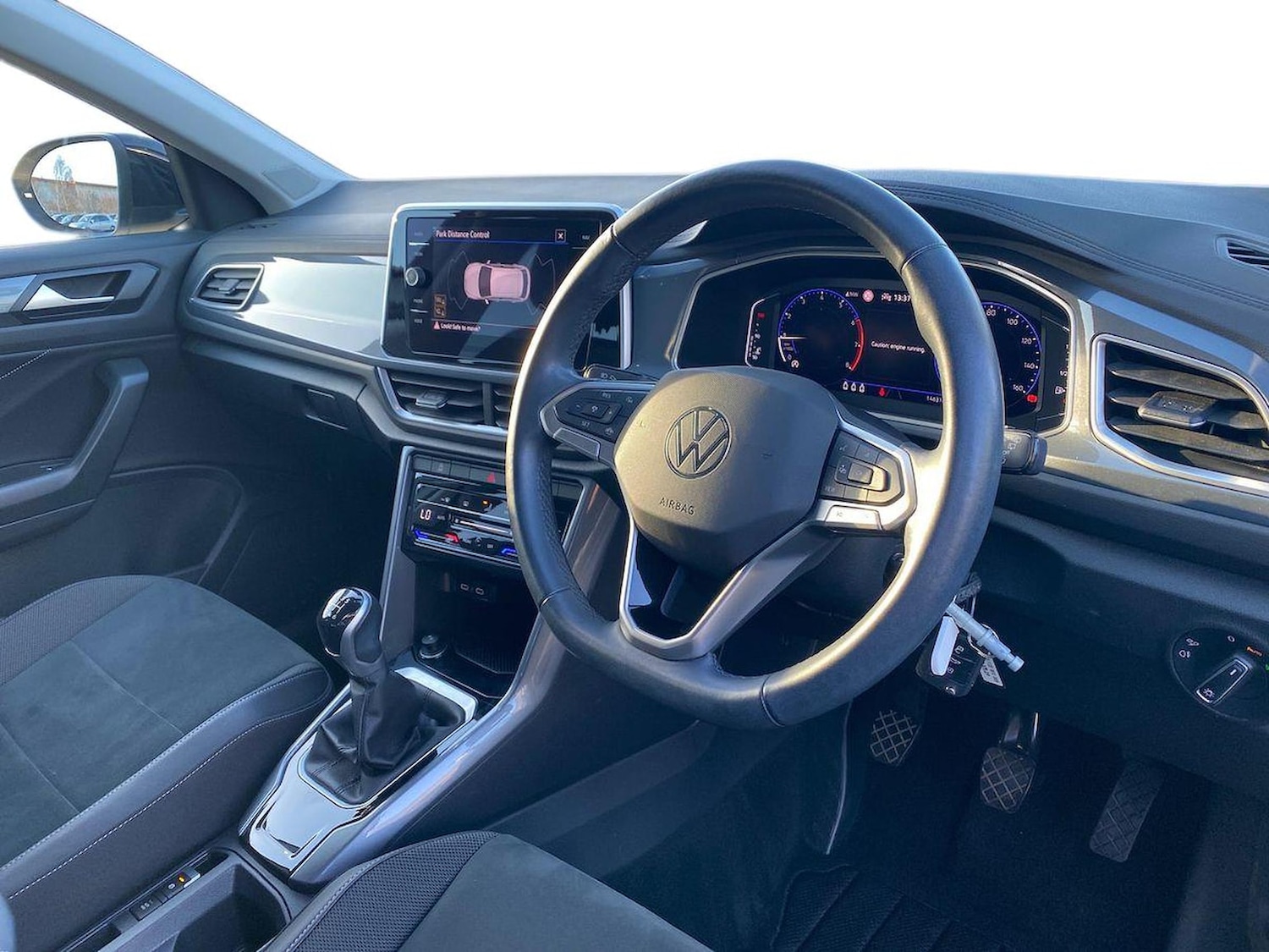 Used Volkswagen T-Roc 2022 for sale - 77008234: Photo 17