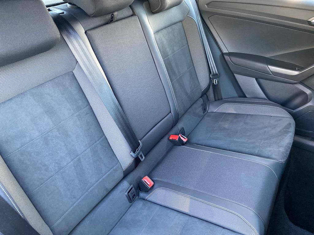 Used Volkswagen T-Roc 2022 for sale - 77008234: Photo 18