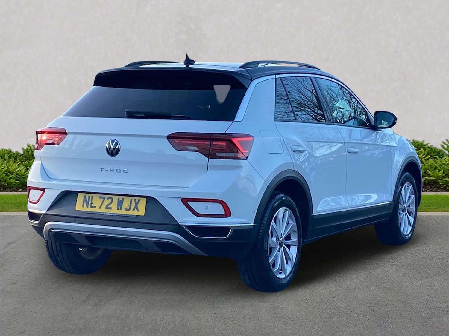 Used Volkswagen T-Roc 2022 for sale - 77008234: Photo 20