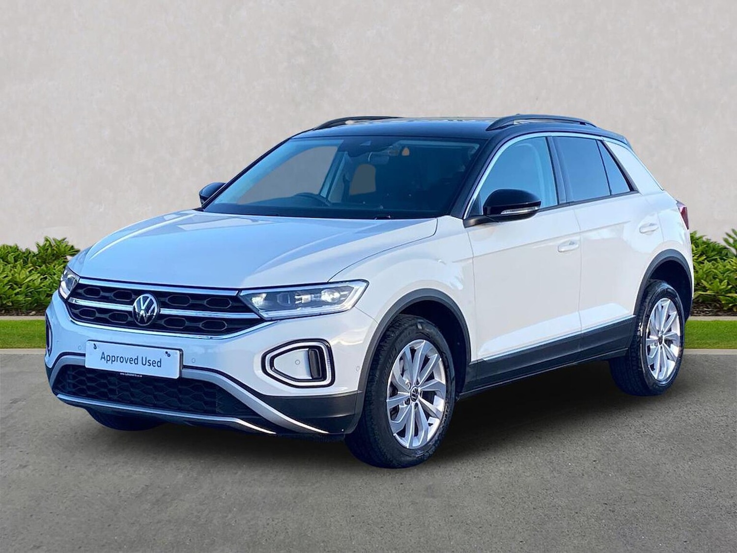 Used Volkswagen T-Roc 2022 for sale - 77008234: Photo 22