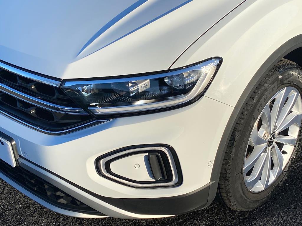 Used Volkswagen T-Roc 2022 for sale - 77008234: Photo 35