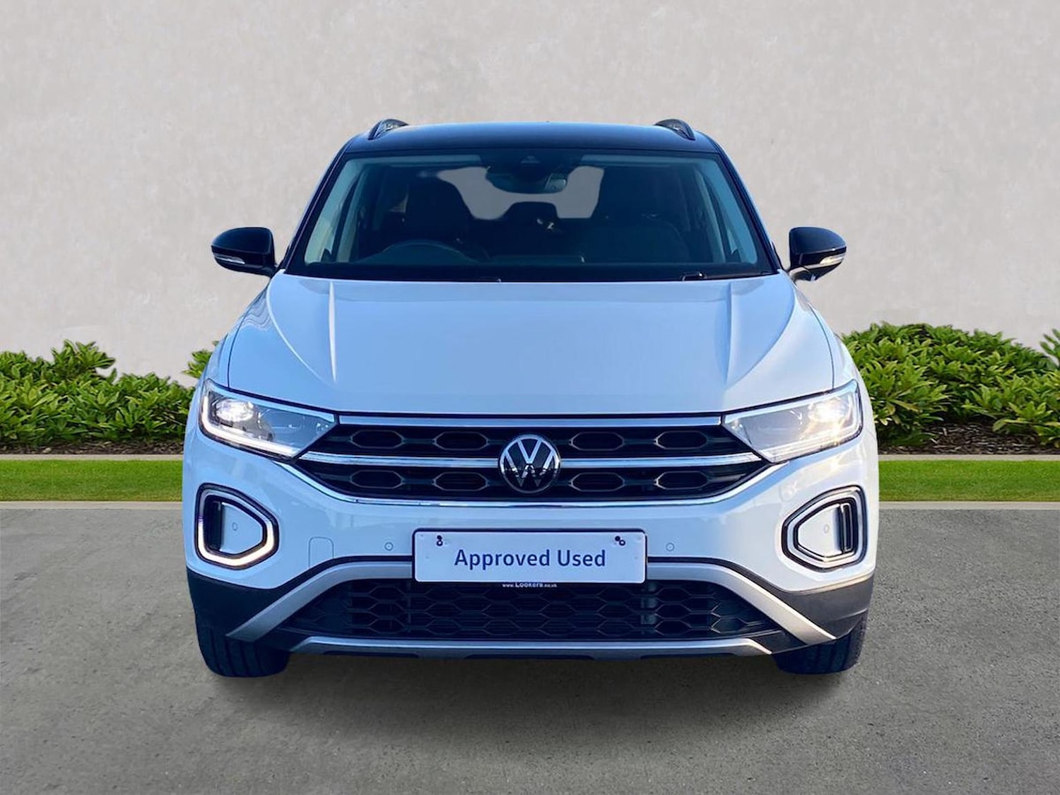 Used Volkswagen T-Roc 2022 for sale - 77008234: Photo 7