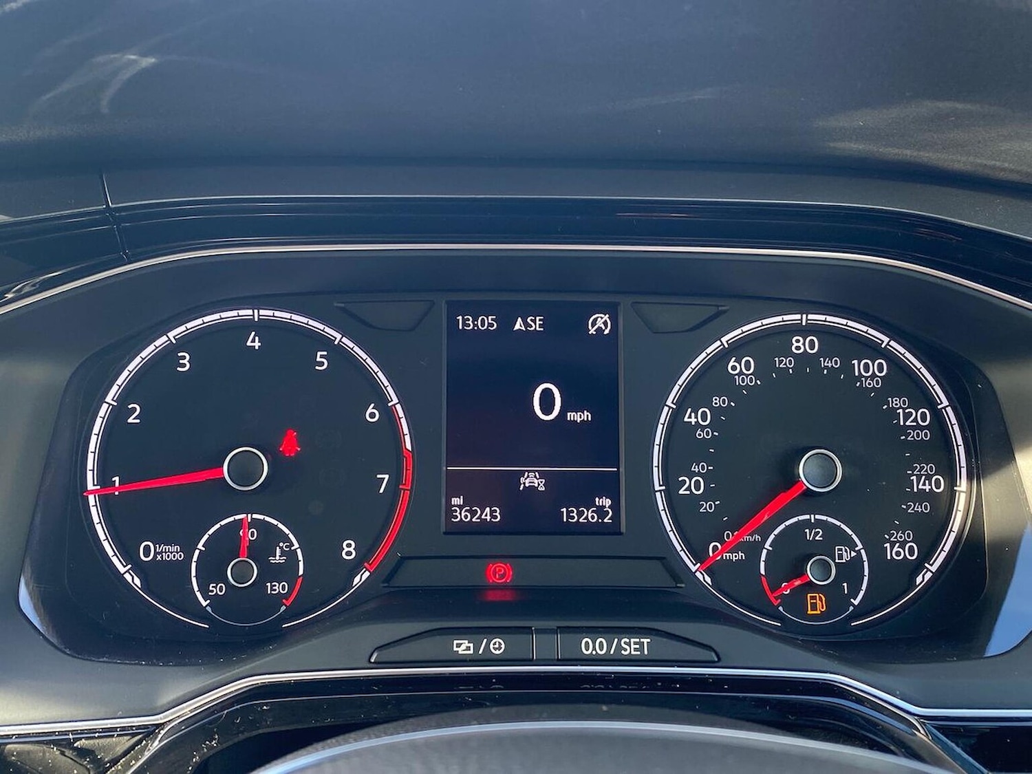 Used Volkswagen Polo 2021 for sale - 76471040: Photo 10