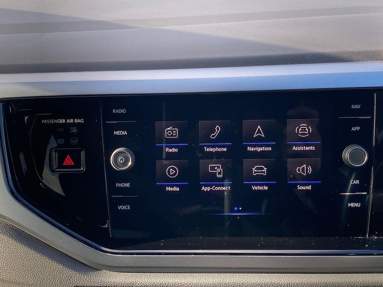 Used Volkswagen Polo 2021 for sale - 76471040: Photo 11