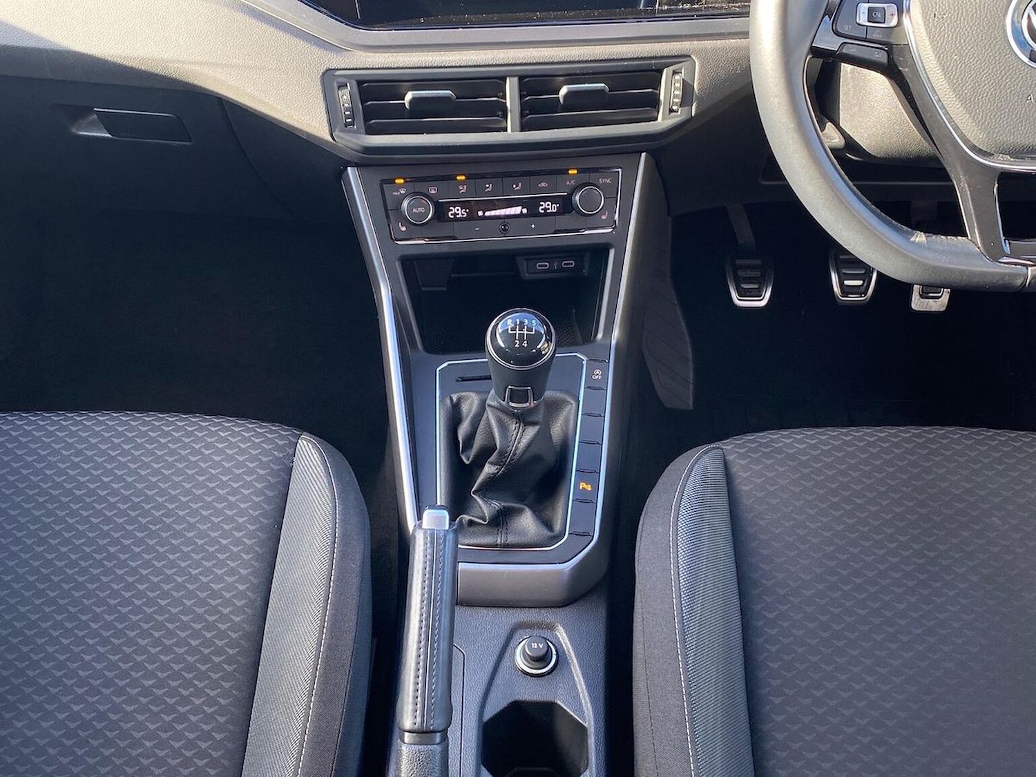 Used Volkswagen Polo 2021 for sale - 76471040: Photo 13