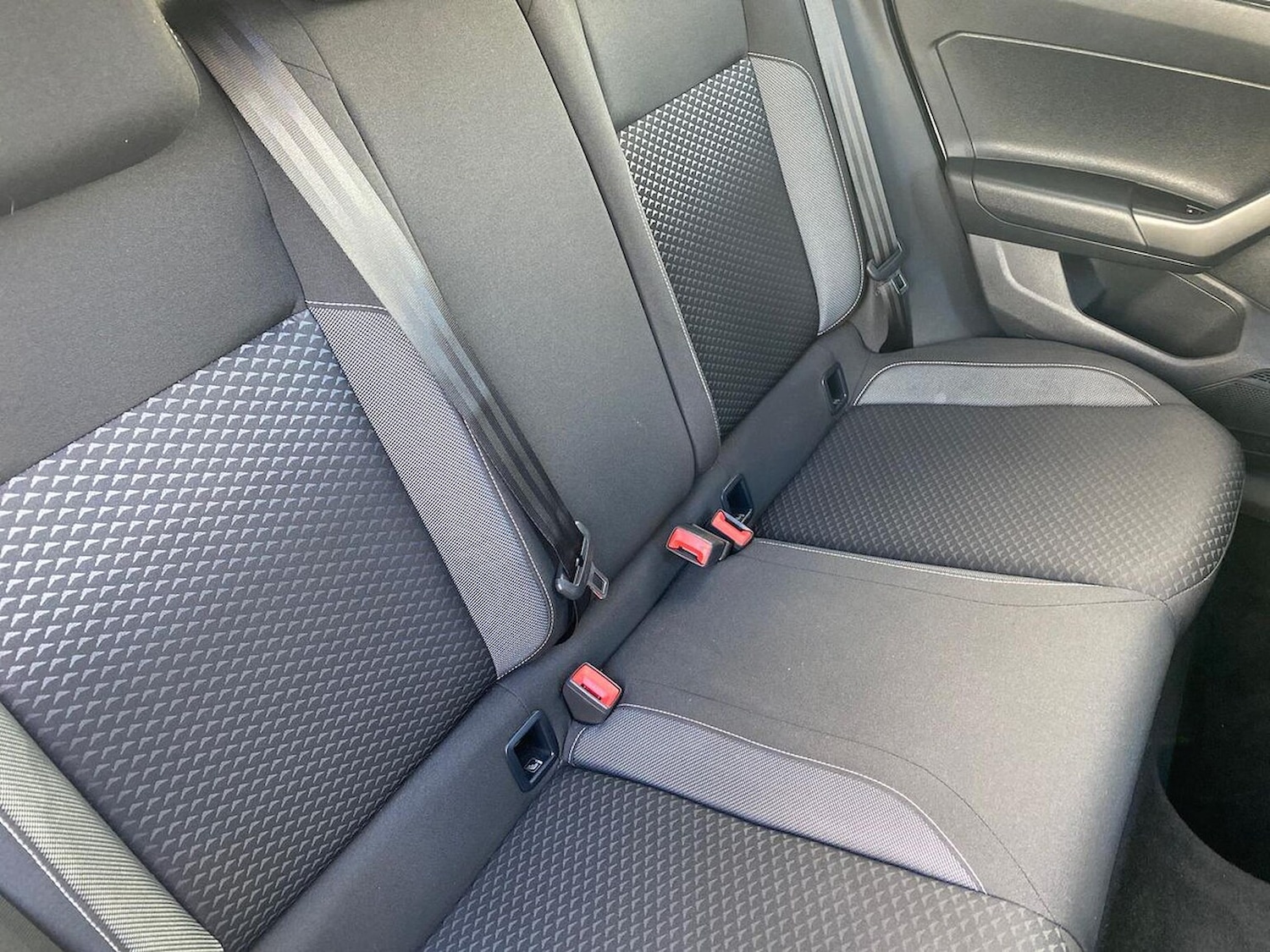 Used Volkswagen Polo 2021 for sale - 76471040: Photo 16