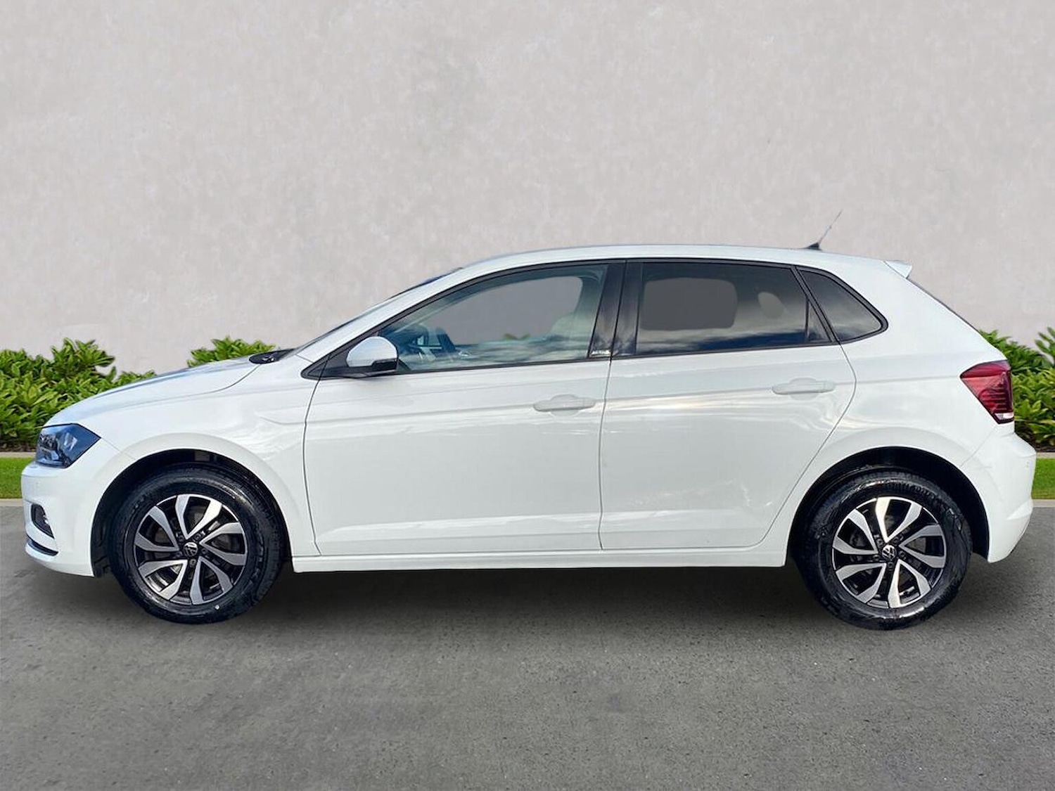 Used Volkswagen Polo 2021 for sale - 76471040: Photo 19