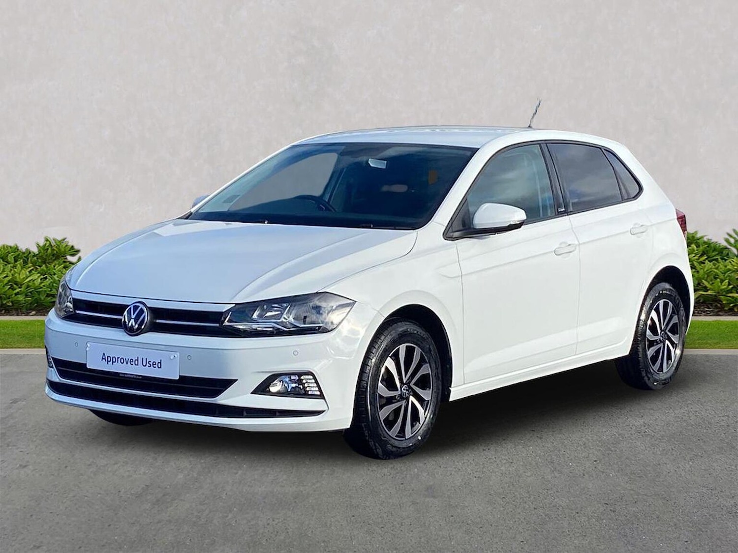 Used Volkswagen Polo 2021 for sale - 76471040: Photo 20