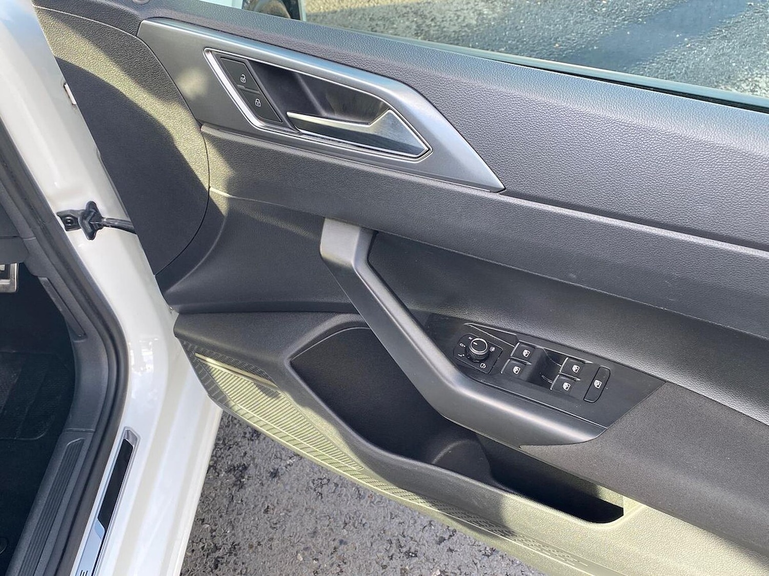 Used Volkswagen Polo 2021 for sale - 76471040: Photo 21